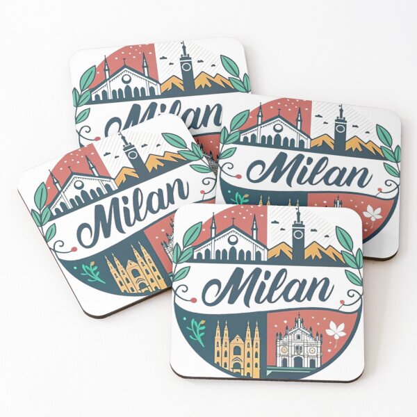 Item preview, MILAN designed and sold by likbatonboot.