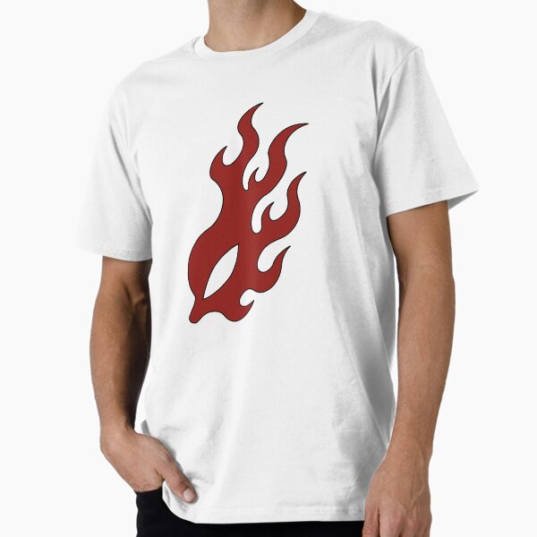 Hinokami Kagura T-Shirts for Sale | Redbubble