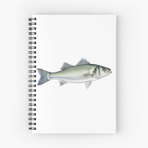 Item preview, Spotted bass designed and sold by 4rtistcDrift.
