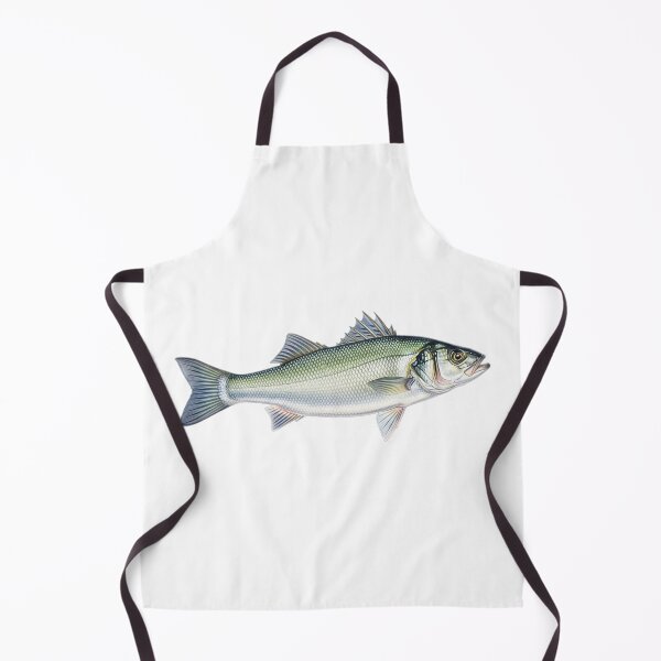 Item preview, Spotted bass designed and sold by 4rtistcDrift.