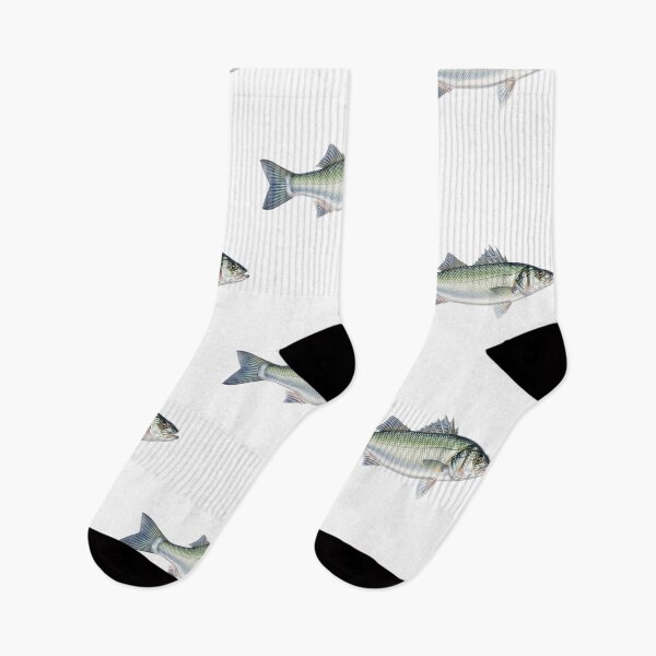 Item preview, Spotted bass designed and sold by 4rtistcDrift.