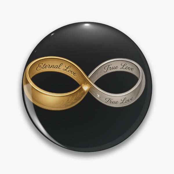 Item preview, infinite designed and sold by mayhaku.