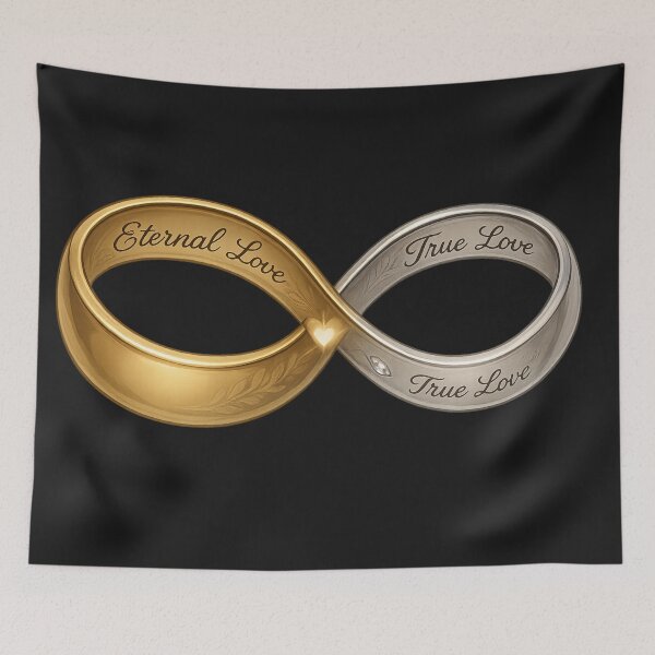 Item preview, infinite designed and sold by mayhaku.