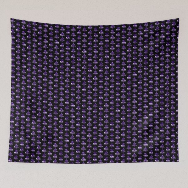 Item preview, MALINA STHARLOCK Void-Crystal Logo designed and sold by Malina Stharlock.