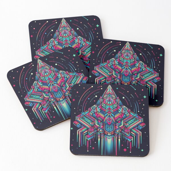 Item preview, Spaceship  designed and sold by Dogandesighn.