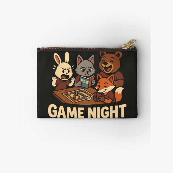 Item preview, Game Night designed and sold by RatArt Designs.