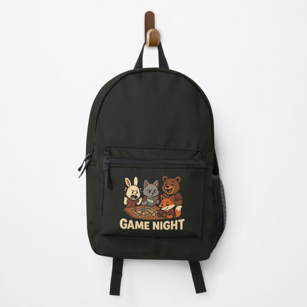 Item preview, Game Night designed and sold by RatArt Designs.