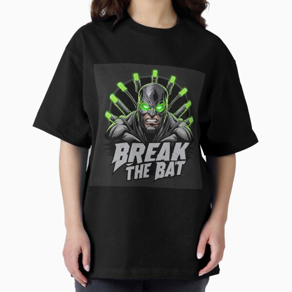 Item preview, Bane – Break the Bat: Venom Surge Design designed and sold by Pankaj Maharshi.