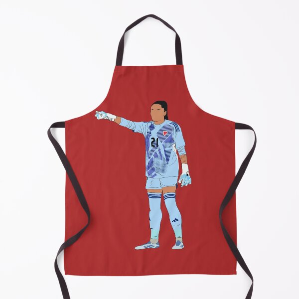 Item preview, Safia Middleton-Patel Wales GK Minimalist Euros designed and sold by Hevding.