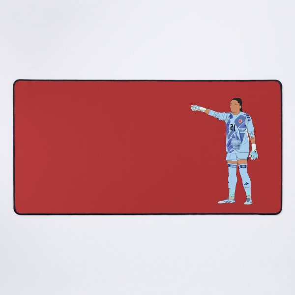 Item preview, Safia Middleton-Patel Wales GK Minimalist Euros designed and sold by Hevding.