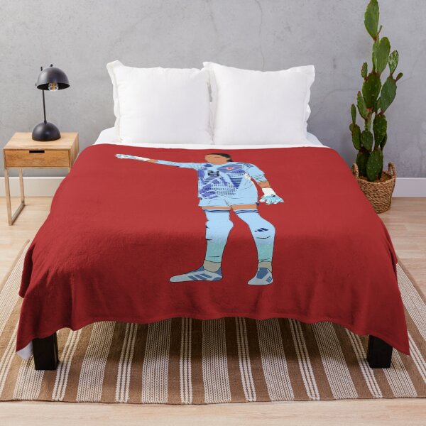 Item preview, Safia Middleton-Patel Wales GK Minimalist Euros designed and sold by Hevding.