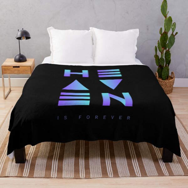 Item preview, Heaven is Forever designed and sold by TheThreeOFive.