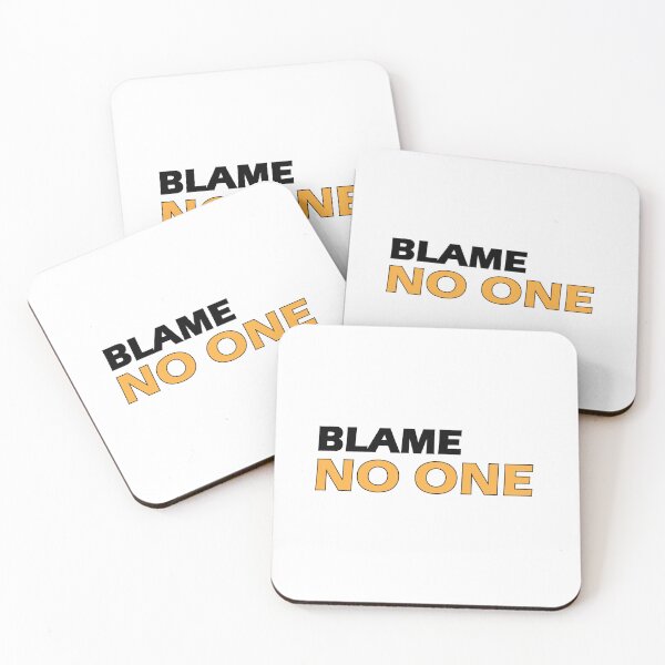 Item preview, blame no one designed and sold by Positive Mindzet!.
