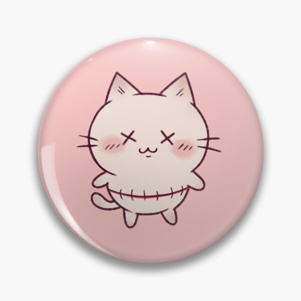 Item preview, Anvil cat but sillier designed and sold by virtual-angel.