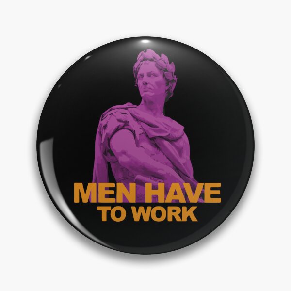 Item preview, Men Who Has to Work designed and sold by ugurcankepir35.