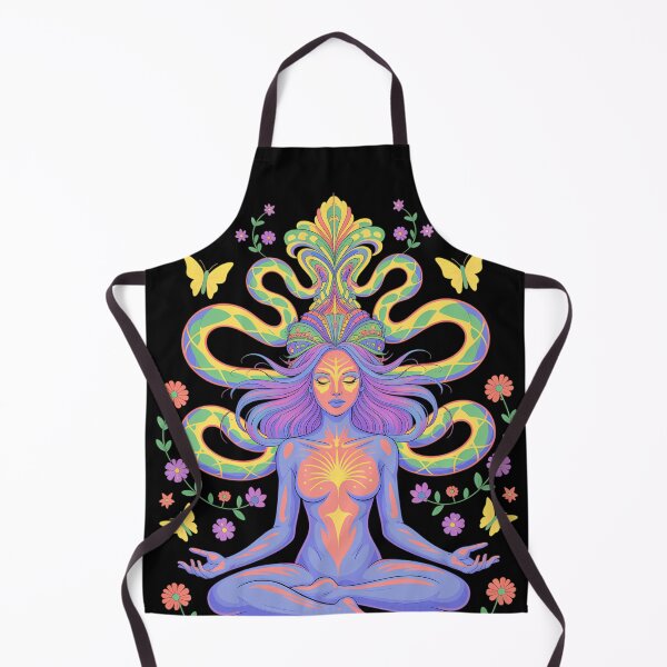 Item preview, Ayahuasca Ceremony Visionary Spiritual Healing Mental Health designed and sold by DoorwayThreads.