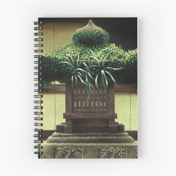 Item preview, Nara Lantern designed and sold by MalMakes.