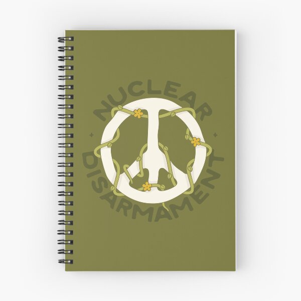 Item preview, World Peace designed and sold by Dangit Design.