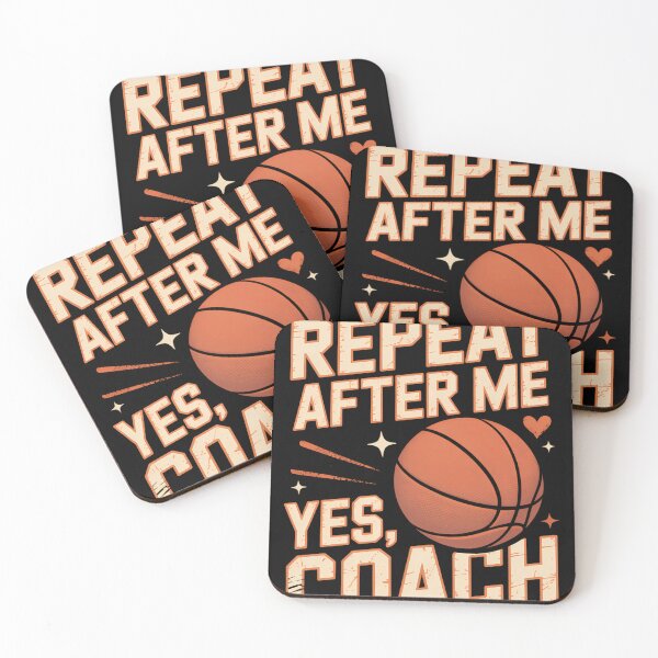 Item preview, Basketball Sport Player Coaching Funny designed and sold by DoorwayThreads.