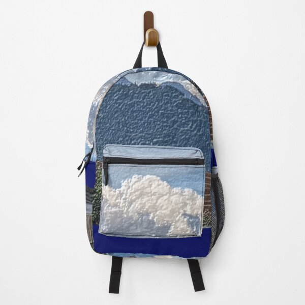 Item preview, Scenic Clouds Afternoon Chilliwack 2 designed and sold by SmashingDeals.