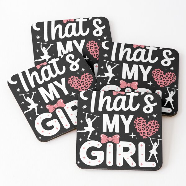 Item preview, Baton Twirler Baton Twirling Cute Mothers Day designed and sold by DoorwayThreads.