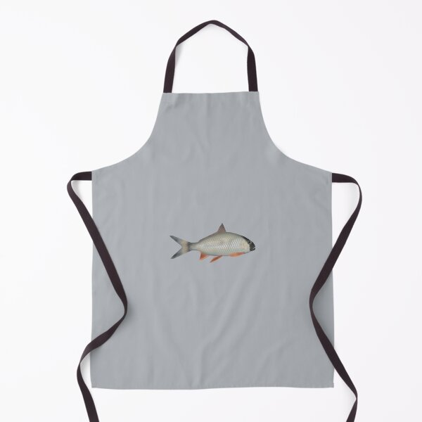 Item preview, Assamese Kingfish designed and sold by fishfolkart.