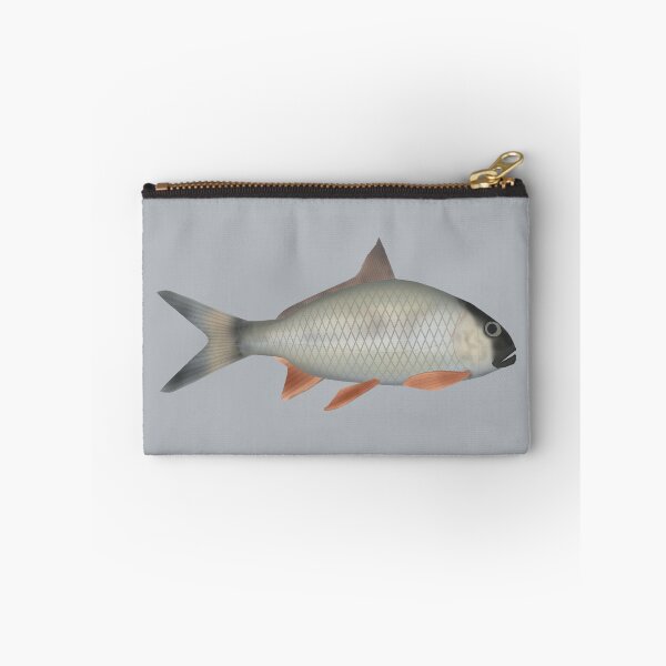 Item preview, Assamese Kingfish  designed and sold by fishfolkart.