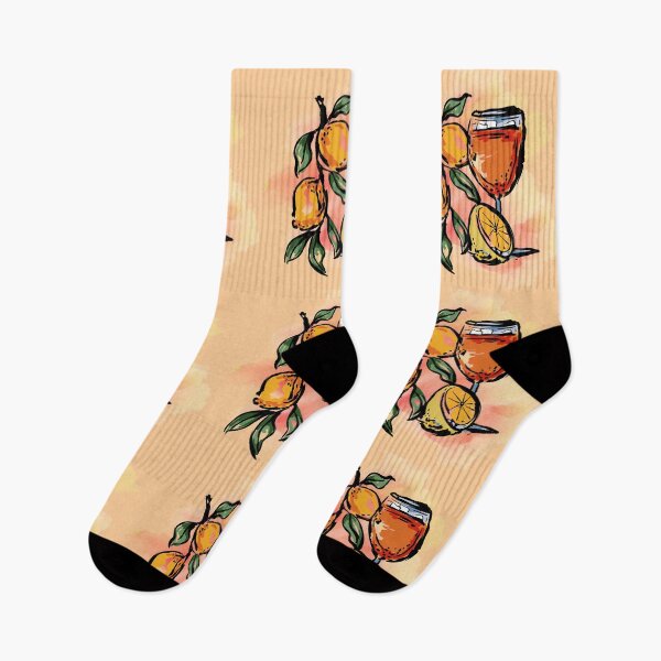 Item preview, Flavoursome Sunsets designed and sold by HerartbyHer.