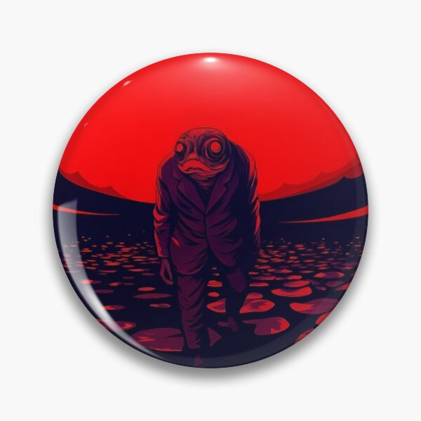 Item preview, Oh Lawd He Treading Funny Surreal T-Shirt designed and sold by Fadi Alyaldani.