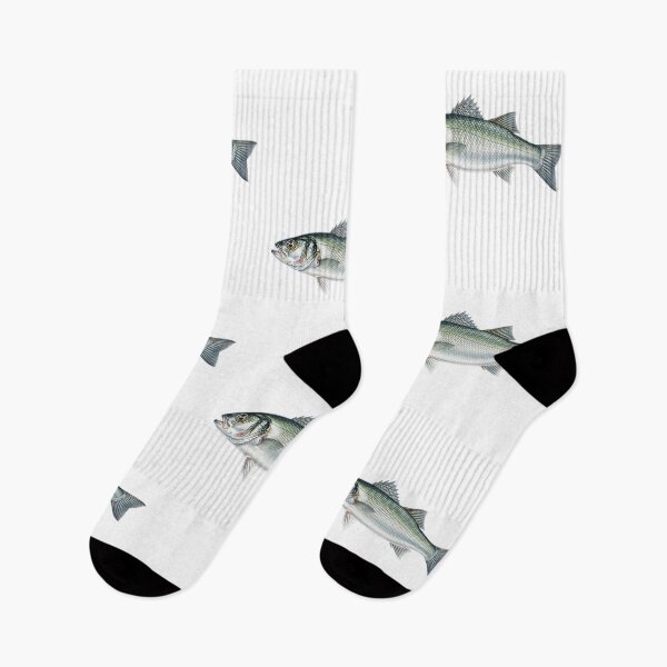 Item preview, spotted bass designed and sold by 4rtistcDrift.