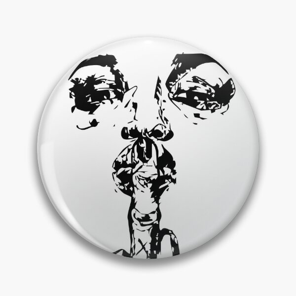 Item preview, Silent Face, Hidden Truth designed and sold by Hori4on.