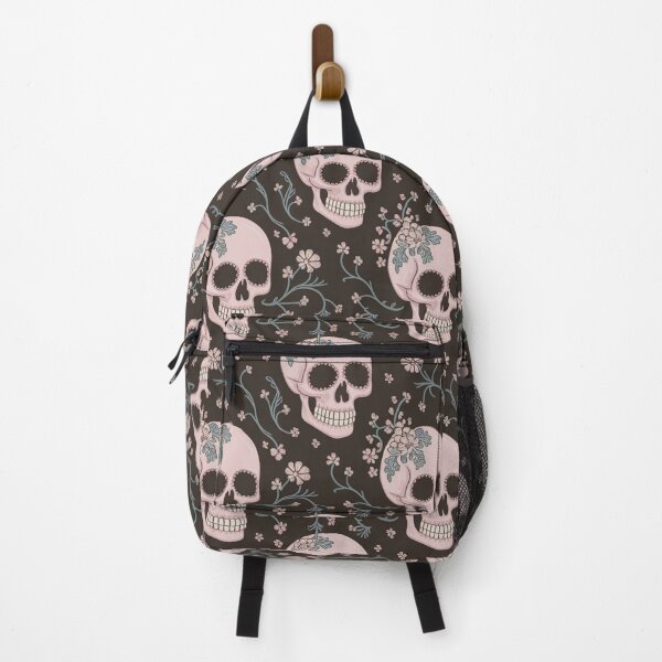 Item preview, Pink Skull designed and sold by CandyVenom.