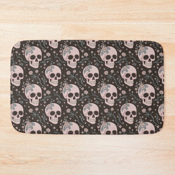 Item preview, Pink Skull designed and sold by CandyVenom.