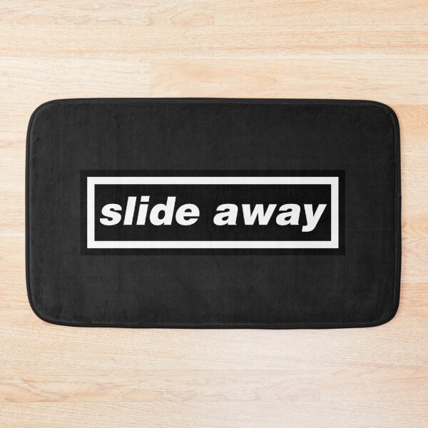 Item preview, slide away designed and sold by skipat.