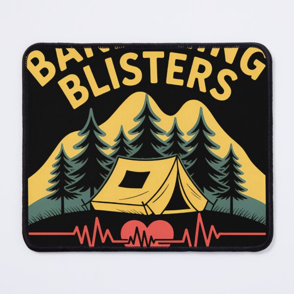 Item preview, Camp Nurse Medical Medicine Nursing Camping designed and sold by WalshDrawnLaugh.
