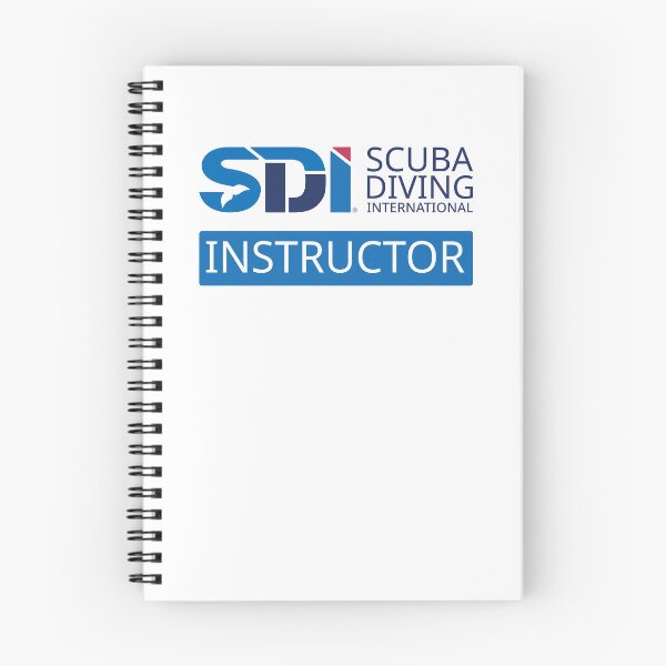 Item preview, Scuba Diving International (SDI)- SDI Instructor designed and sold by Shop-SDI.