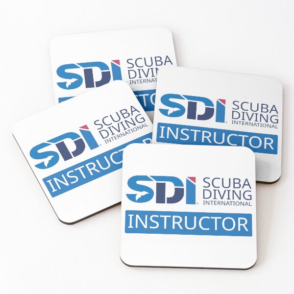 Item preview, Scuba Diving International (SDI)- SDI Instructor designed and sold by Shop-SDI.