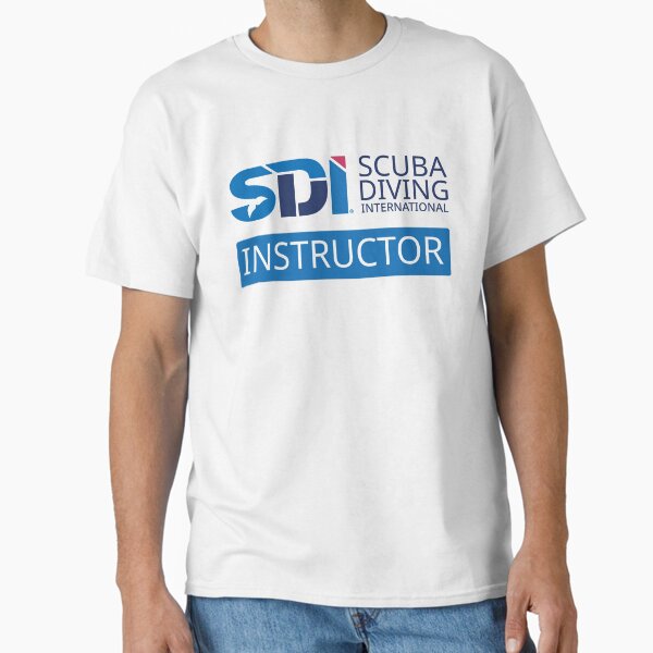 Item preview, Scuba Diving International (SDI)- SDI Instructor designed and sold by Shop-SDI.