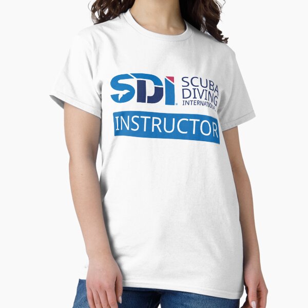 Item preview, Scuba Diving International (SDI)- SDI Instructor designed and sold by Shop-SDI.