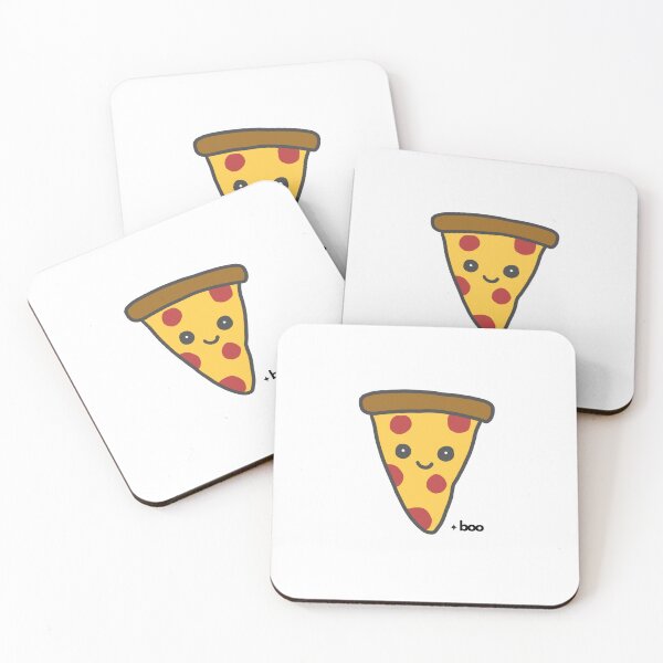 Item preview, Pizza by DRAW WITH BOO designed and sold by DRAW-WITH-BOOO.