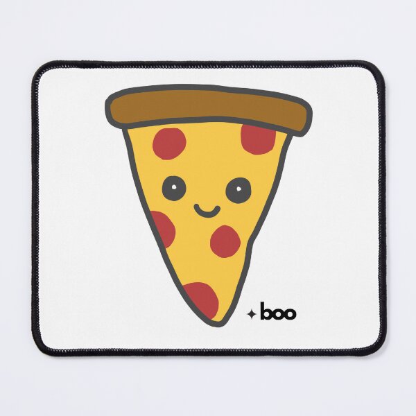 Item preview, Pizza by DRAW WITH BOO designed and sold by DRAW-WITH-BOOO.