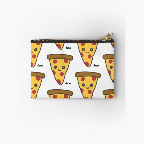 Item preview, Pizza by DRAW WITH BOO designed and sold by DRAW-WITH-BOOO.
