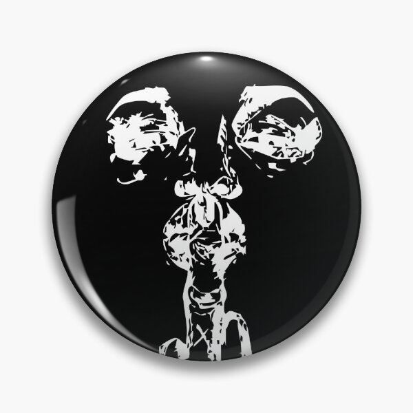 Item preview, Silent Face, Hidden Truth designed and sold by Hori4on.