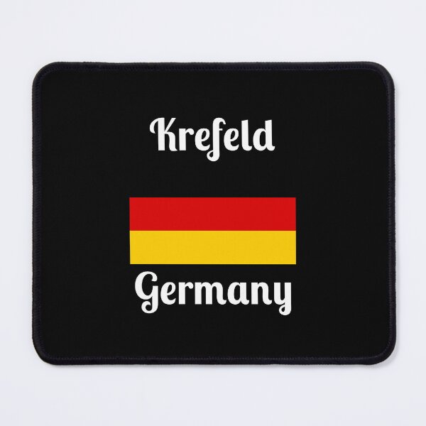 Item preview, Krefeld Germany - Stylish Prints, designed and sold by Fleetwood1994.