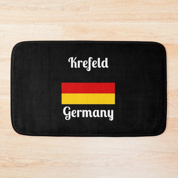 Item preview, Krefeld Germany - Stylish Prints, designed and sold by Fleetwood1994.