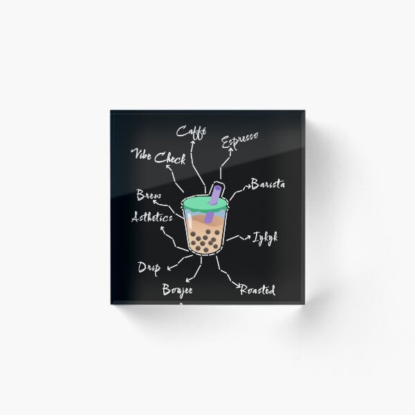 Item preview, café designed and sold by Atya.