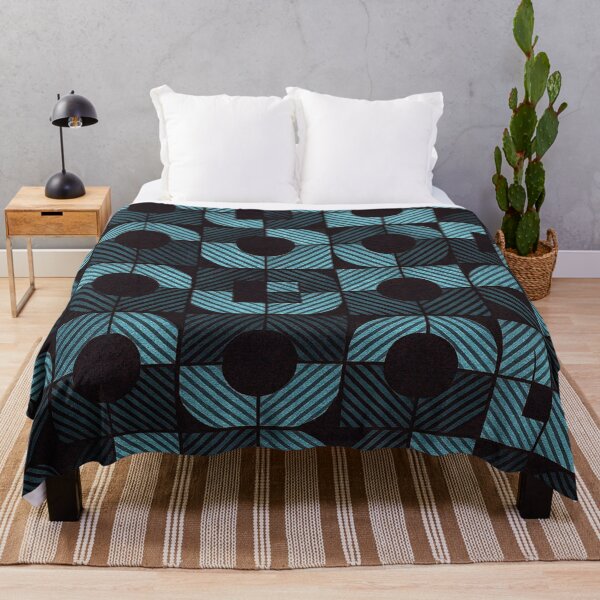 Item preview, Geometric depth in motion designed and sold by Sigtrix.