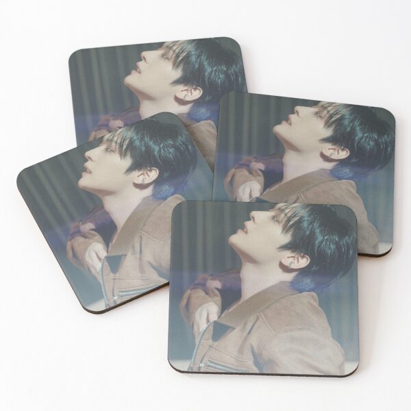 Item preview, Niños callejeros HOLLOW Lee Know designed and sold by lorienskz.