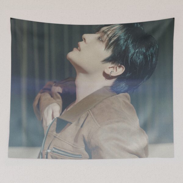 Item preview, Stray Kids HOLLOW Lee Know designed and sold by lorienskz.