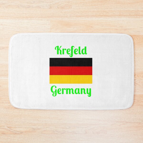 Item preview, Krefeld Germany - Stylish Prints, designed and sold by Fleetwood1994.
